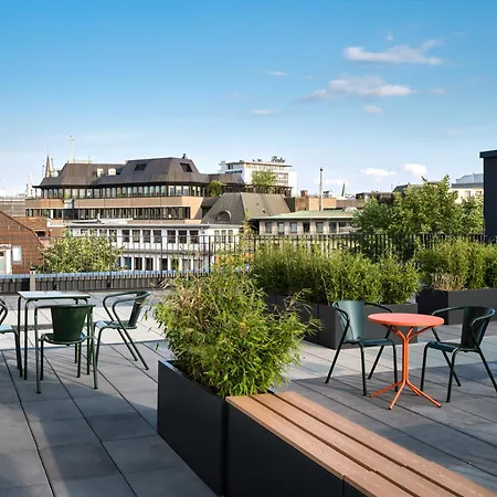 STAYERY Bremen-2