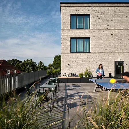 STAYERY Bremen-3